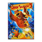 Open Season 3