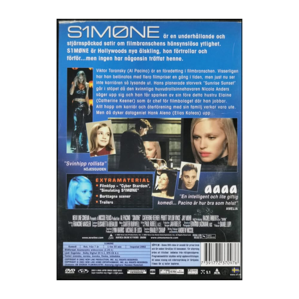 Simone