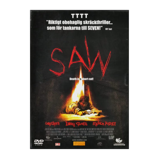 Saw