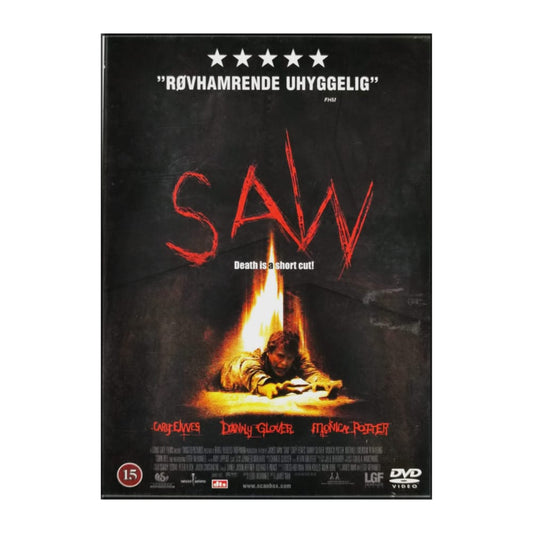 Saw