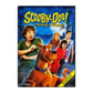 Scooby-Doo: Nu Börjar Mysteriet
