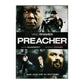 Saving God | Preacher