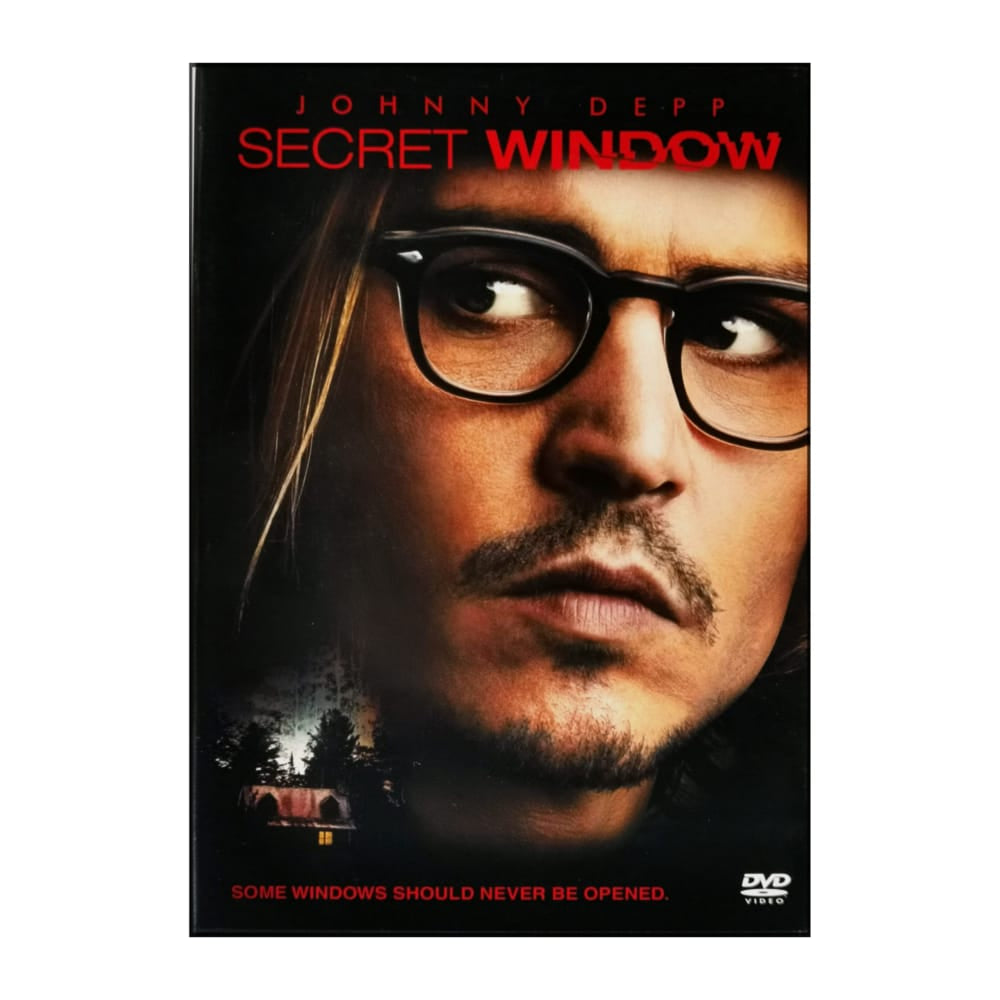 Secret Window
