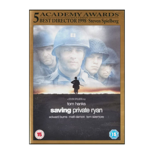 Saving Private Ryan