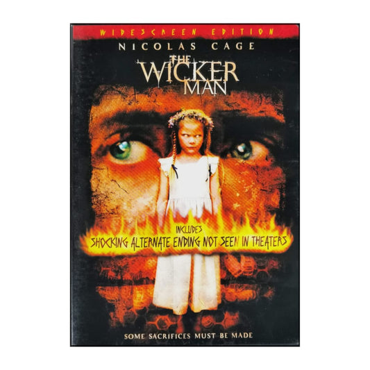 The Wicker Man