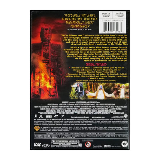 The Wicker Man
