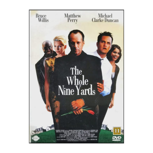 The Whole Nine Yards
