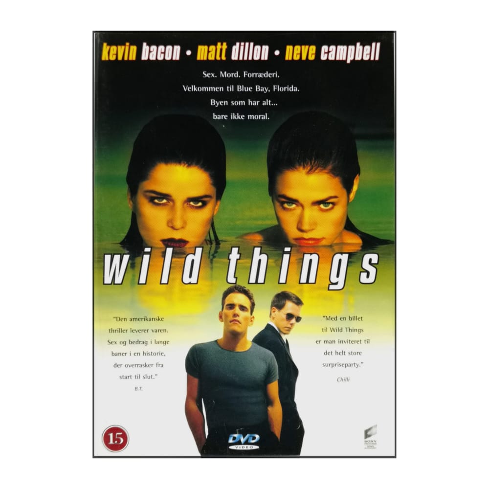 Wild Things