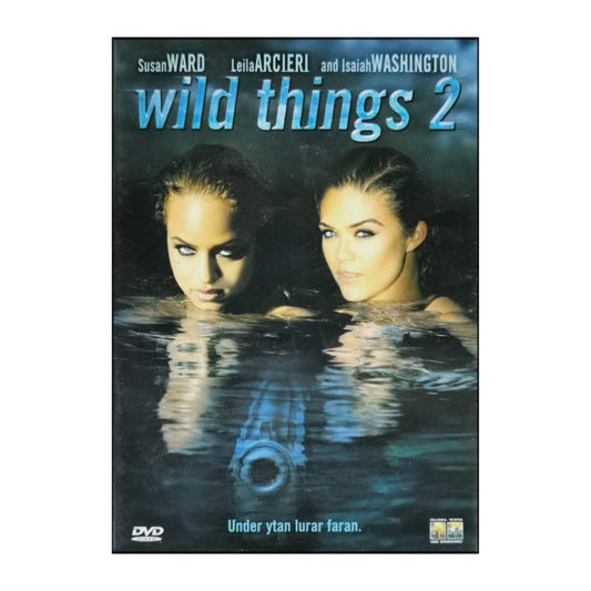Wild Things 2
