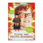 Thunderpants | Pojken Med Pruttbyxorna