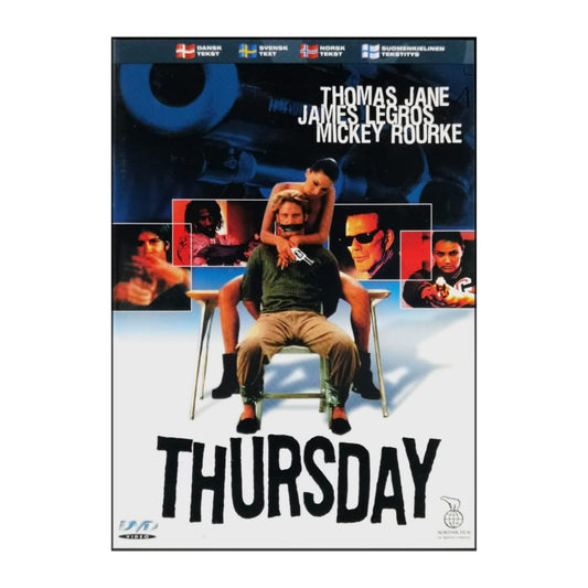 Thursday