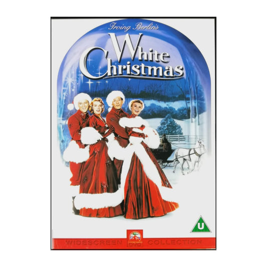 White Christmas