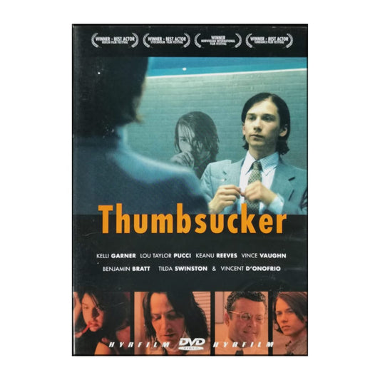Thumbsucker