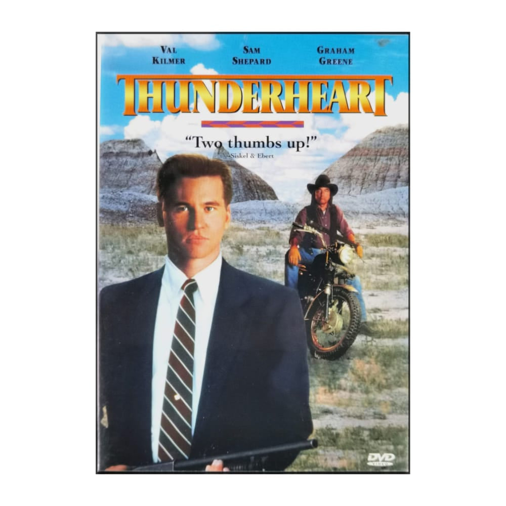 Thunderheart