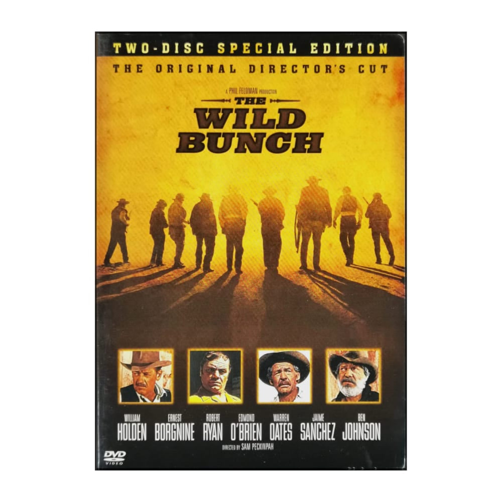The Wild Bunch