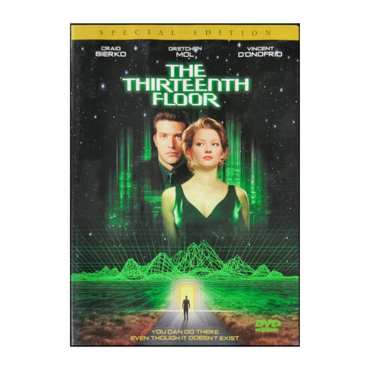 Thirteenth Floor