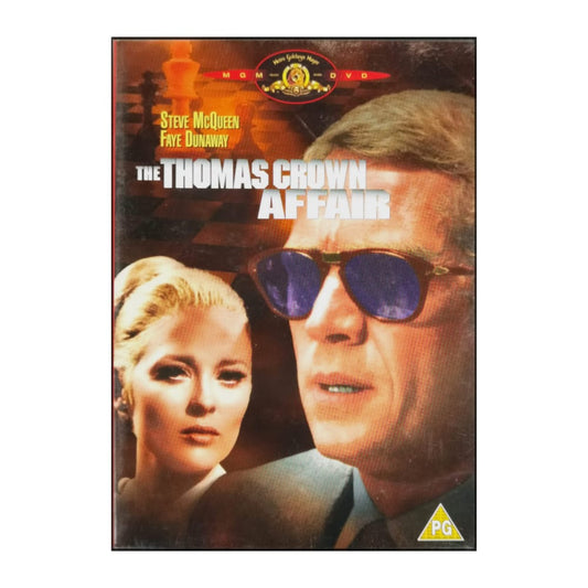 The Thomas Crown Affair
