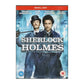 Sherlock Holmes