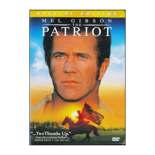 The Patriot