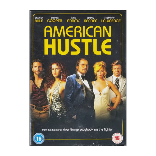 American Hustle