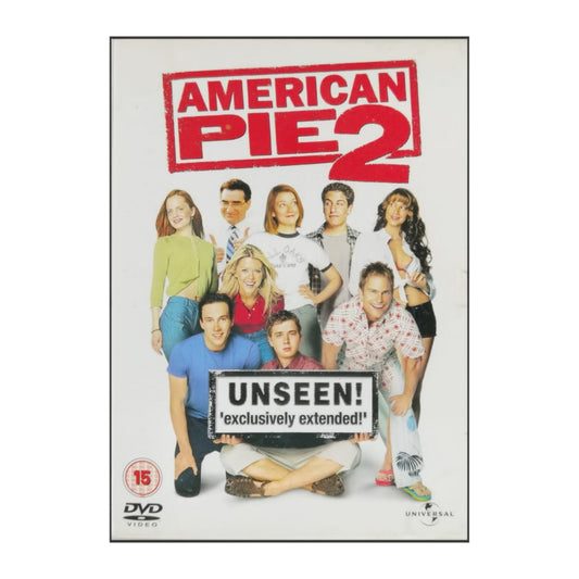 American Pie 2