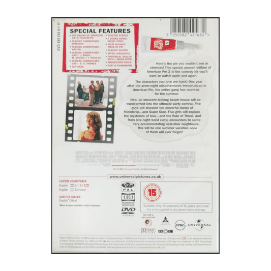 American Pie 2