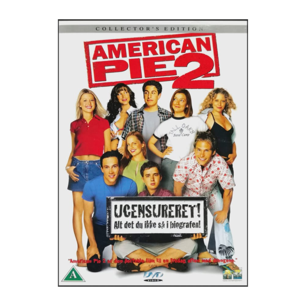 American Pie 2