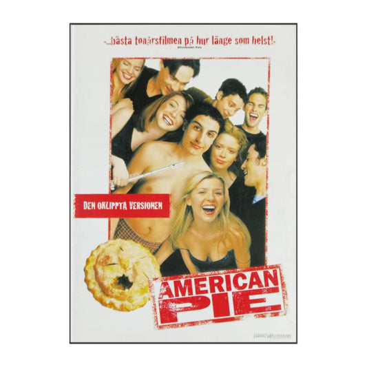 American Pie