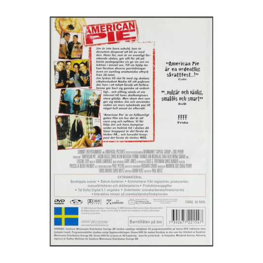 American Pie