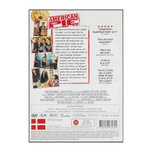 American Pie