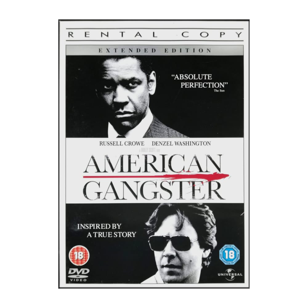 American Gangster