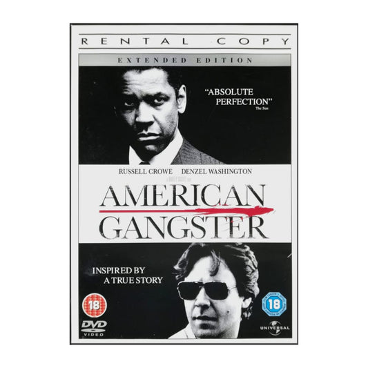 American Gangster