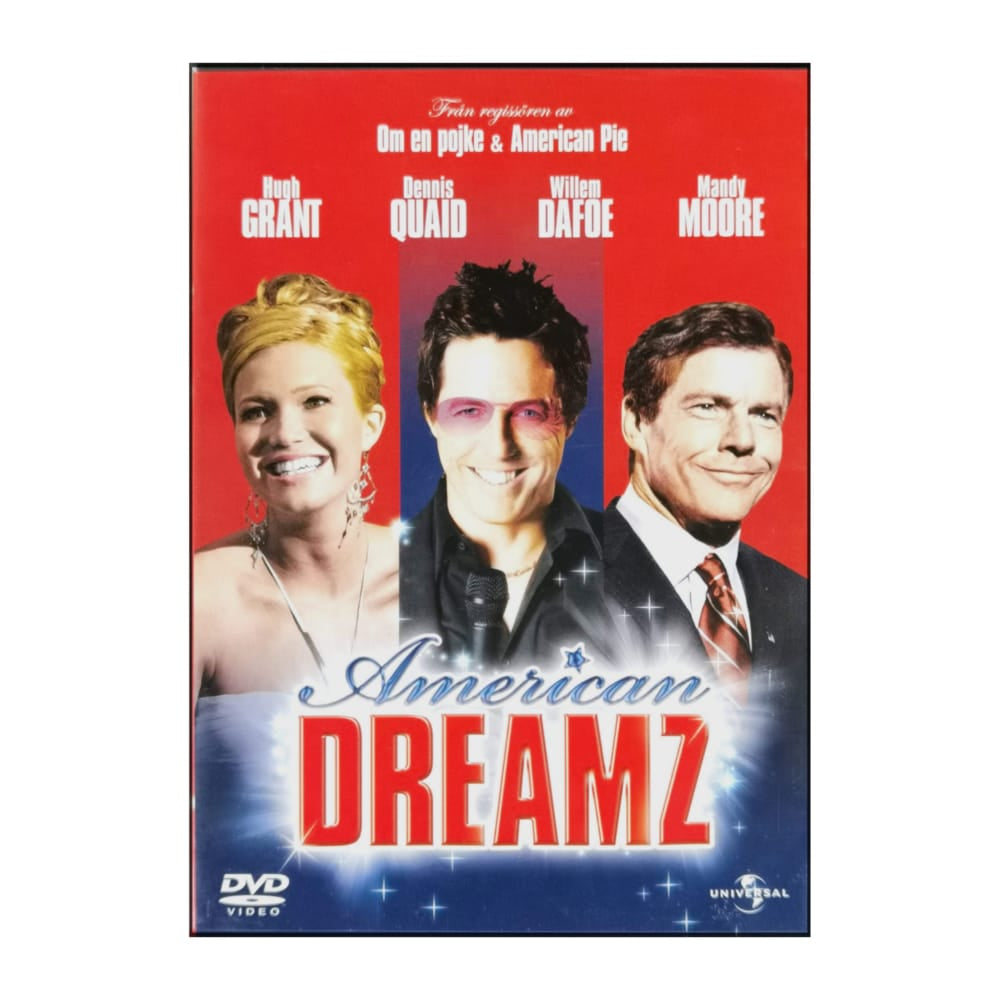 American Dreamz