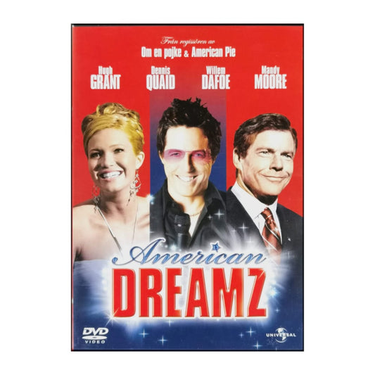 American Dreamz