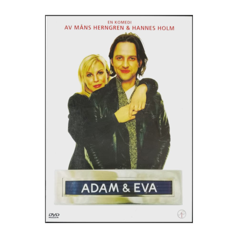 Adam & Eva