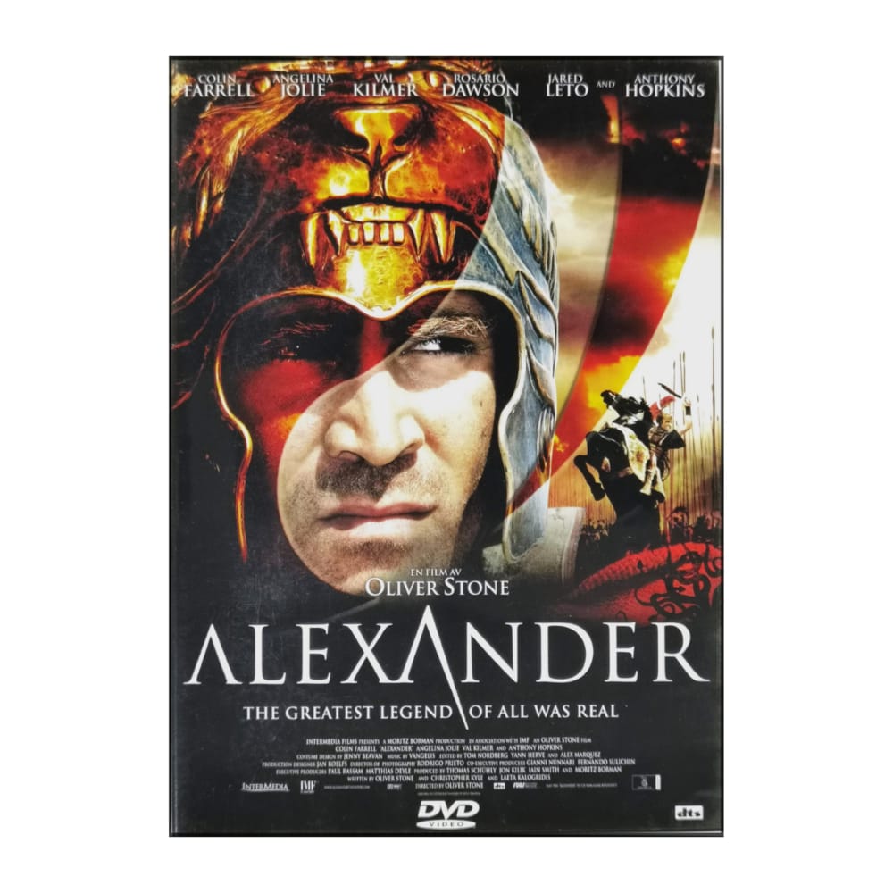 Alexander
