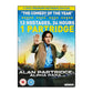 Alan Partridge: Alpha Papa