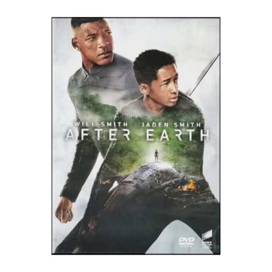 After Earth