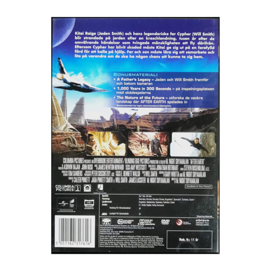 After Earth