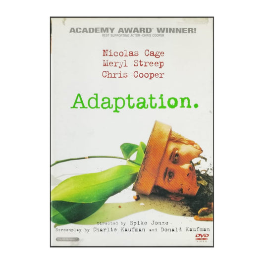 Adaptation