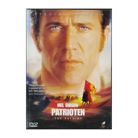 The Patriot | Patrioten