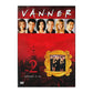 Friends 2 E9-16 Vänner