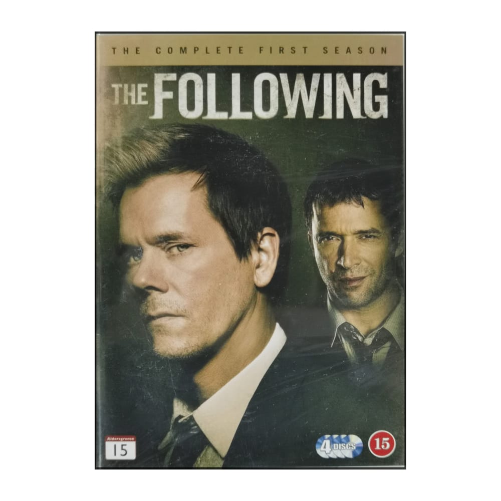 The Following 1