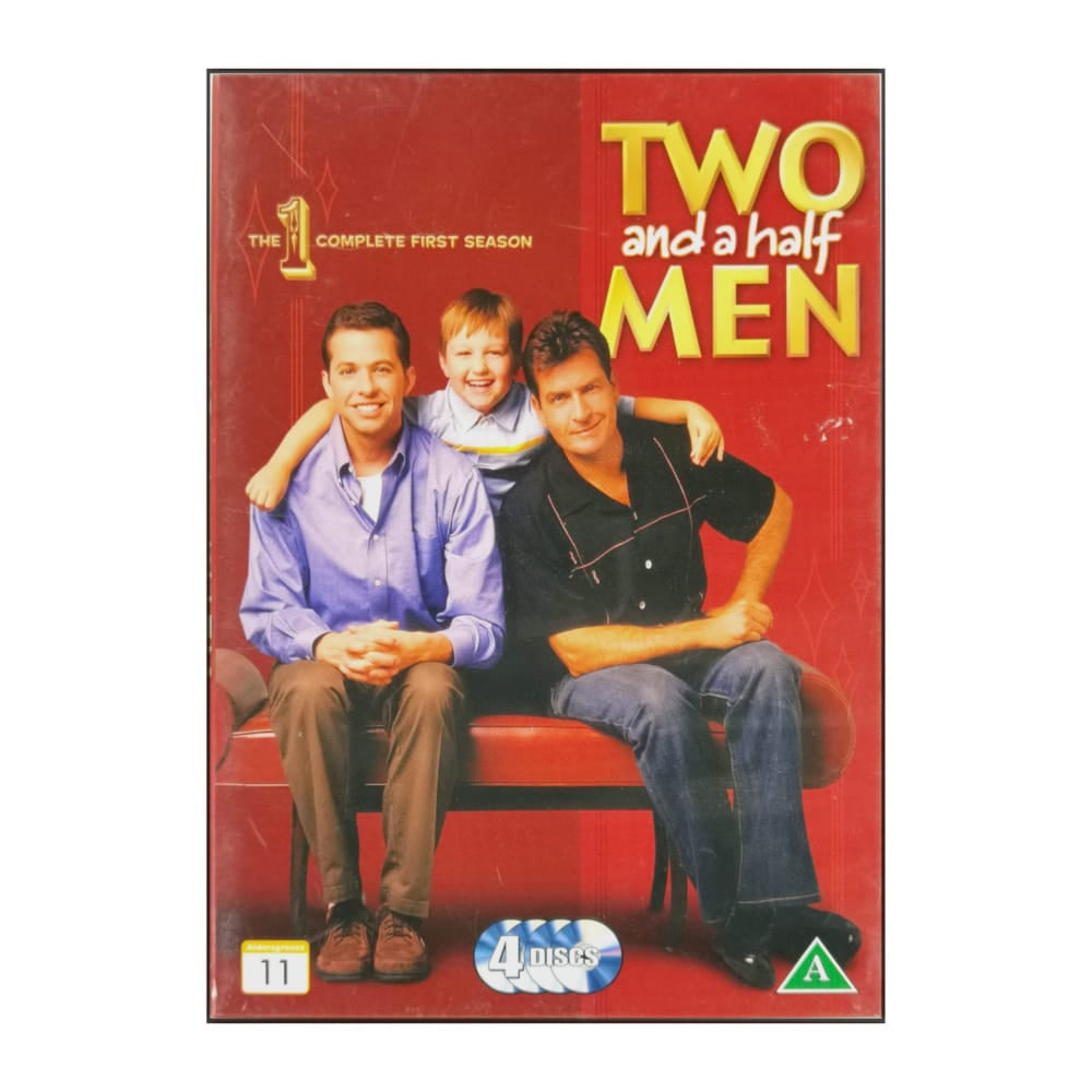 Two And A Half Men 1