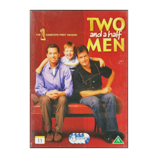 Two And A Half Men 1