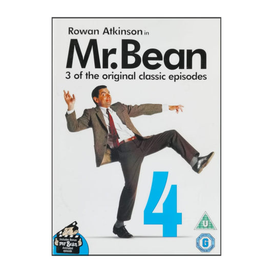 Mr. Bean V4