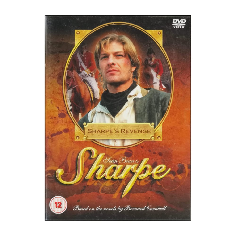 Sharpe: Sharpe'S Revenge