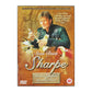 Sharpe: Sharpe'S Honour & Gold