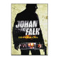 Johan Falk: De Fredlösa