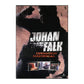 Johan Falk: Operation Näktergal